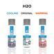 Смазка на водной основе JO H2O ORIGINAL (480 мл) маслянистая и гладкая, растительный глицерин SO1692 фото 5