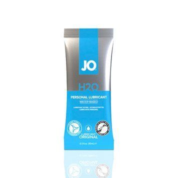 Розпродаж!!! Пробник System JO H2O - ORIGINAL (10 мл) (термін до 01.2025) SO2451-R фото