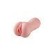 Мастурбатор-вагина MAI Pocket Pussy Mia Flesh SO7549 фото 1