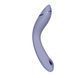 Вибратор для точки G с вакуумной стимуляцией Womanizer OG Lilac SX0532 фото 1