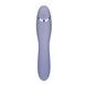 Вибратор для точки G с вакуумной стимуляцией Womanizer OG Lilac SX0532 фото 3