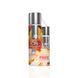 Распродажа!!! Комплект System JO GWP &mdash; Peachy Lips 120 мл & H2O Vanilla 30 мл (срок до 01.03.2025) SO6771-R фото 1