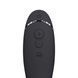 Вібратор для точки G з вакуумною стимуляцією Womanizer OG Dark Grey SX0533 фото 6