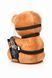 Іграшка плюшевий ведмідь ROPE Teddy Bear Plush, 22x16x12см SO9816 фото 3