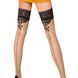 Чулки Passion ST103 3/4 beige PS23633 фото 1