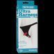 Трусики для страпону Doc Johnson Ultra Harness with Plug (м'ята упаковка!!!) SO2794-R фото 3