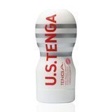 Мастурбатор Tenga US Deep Throat (Original Vacuum) Cup GENTLE (глибока глотка велика) SO6597 фото