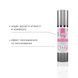 Гель для сужения влагалища JO Vaginal Tightening Serum (50 мл) с охлаждающе-вибрирующим эфф. SO2450 фото 3