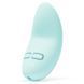 Вібратор LELO Lily 3 Polar Green SX0692 фото 1