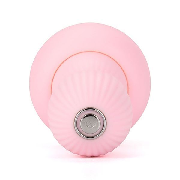 Вибромассажер Otouch MUSHROOM Pink, 7 режимов, функция ночника, технология &laquo;старт-стоп&raquo; SO9426 фото