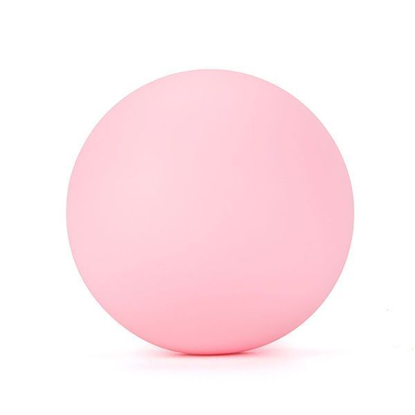 Вибромассажер Otouch MUSHROOM Pink, 7 режимов, функция ночника, технология &laquo;старт-стоп&raquo; SO9426 фото