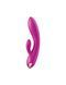 Смарт вибратор кролик с двойным отростком Satisfyer Double Flex Violet SO6093 фото 2