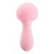 Вибромассажер Otouch MUSHROOM Pink, 7 режимов, функция ночника, технология &laquo;старт-стоп&raquo; SO9426 фото 2