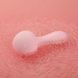 Вибромассажер Otouch MUSHROOM Pink, 7 режимов, функция ночника, технология &laquo;старт-стоп&raquo; SO9426 фото 5