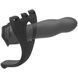 Страпон унисекс Doc Johnson Body Extensions &ndash; Be Aroused (мятая упаковка!!!) SO6060-R фото 4