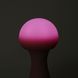 Вибромассажер Otouch MUSHROOM Pink, 7 режимов, функция ночника, технология &laquo;старт-стоп&raquo; SO9426 фото 6