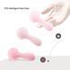 Вибромассажер Otouch MUSHROOM Pink, 7 режимов, функция ночника, технология &laquo;старт-стоп&raquo; SO9426 фото 7