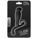 Масажер простати Nexus Glide Black (м'ята упаковка) G001-R фото 3