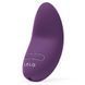 Вібратор LELO Lily 3 Dark Plum SX0694 фото 1
