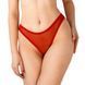 Женские трусики Art of Sex - Love Красные размер XL SO8505 фото 1
