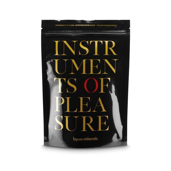 Набор Bijoux Indiscrets Instruments of Pleasure &ndash; Red Level SO5916 фото