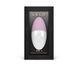 Вибратор LELO SIRI 3 Soft Pink SX0696 фото 4
