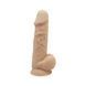 Фаллоимитатор с вибрацией SilexD Norman Vibro Flesh (Model 1 size 8,5") LRS (упаковка от 8'' модели) SO8208-R фото 3